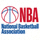 美国职业篮球联赛NBA图标